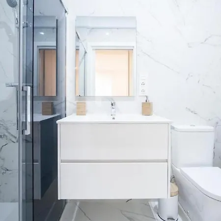 Apartament Luxury Boutiques I - Sshousing San Sebastián