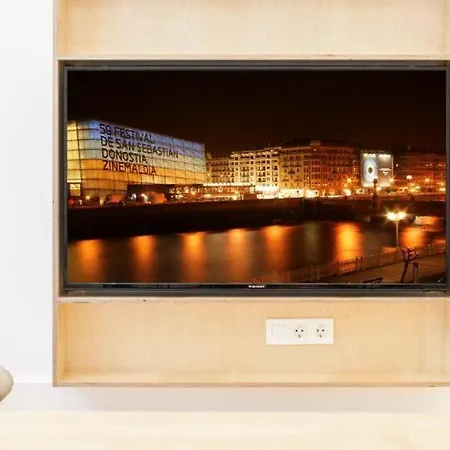 Luxury Boutiques I - Sshousing Appartement Saint-Sébastien