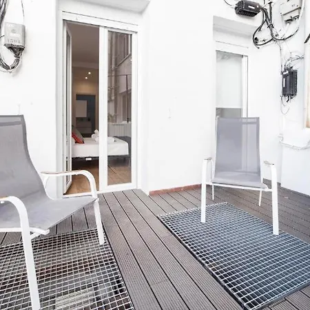 Luxury Boutiques I - Sshousing Apartamento