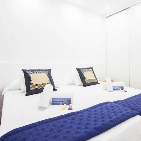 Luxury Boutiques I - Sshousing Appartement *