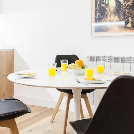 Apartament Luxury Boutiques I - Sshousing