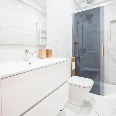 Appartement Luxury Boutiques I - Sshousing *