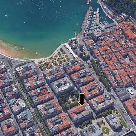 Luxury Boutiques I - Sshousing Appartement *