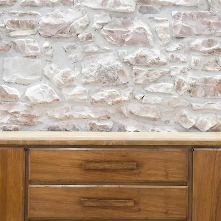 アパート Luxury Boutiques I - Sshousing *