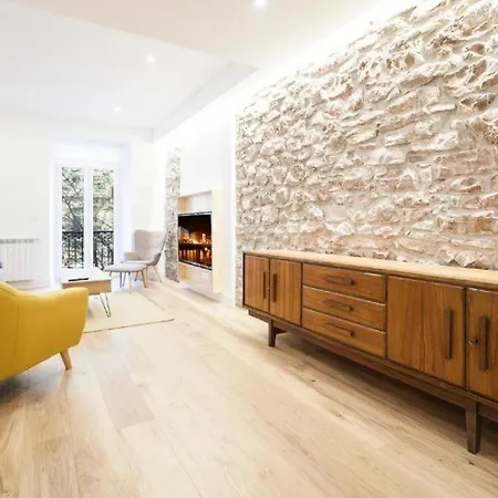 Luxury Boutiques I - Sshousing Apartamento *