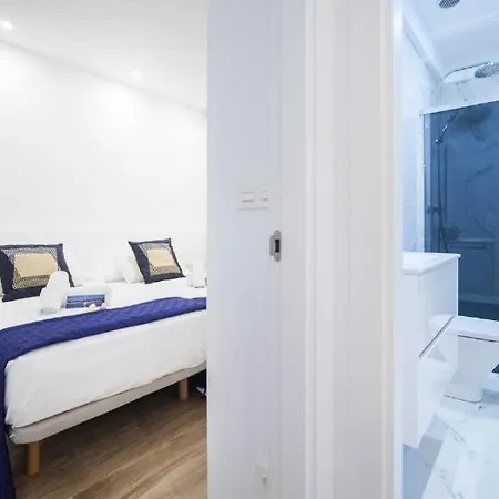 Luxury Boutiques I - Sshousing Apartament