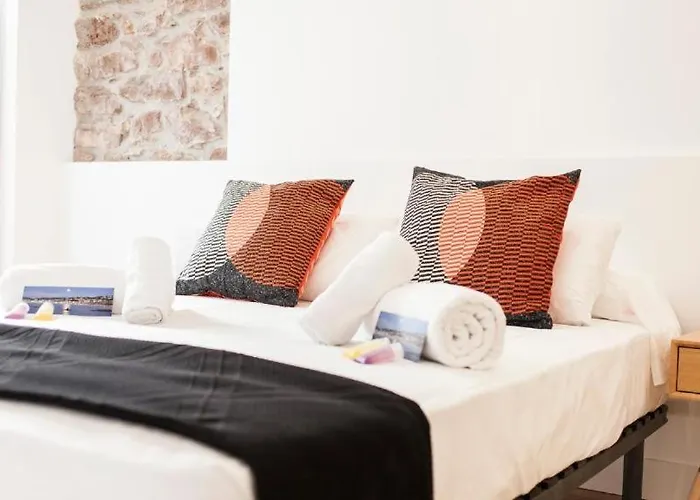 Luxury Boutiques I - Sshousing * Saint-Sébastien