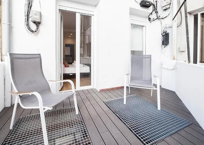 Luxury Boutiques I - Sshousing Appartement