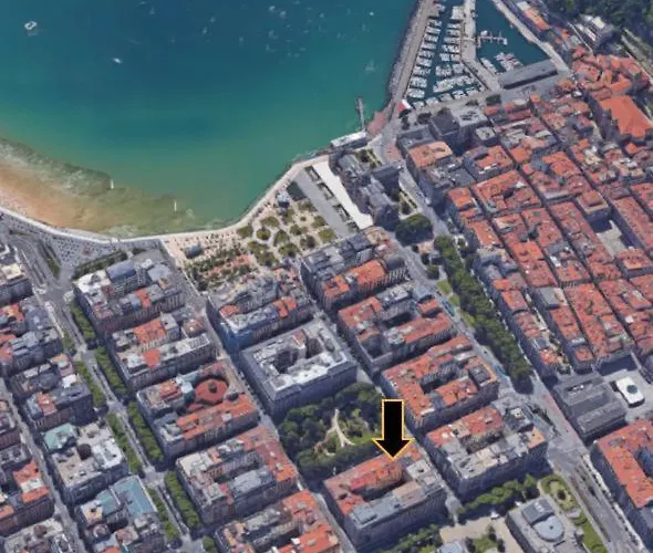 Luxury Boutiques I - Sshousing Appartement *