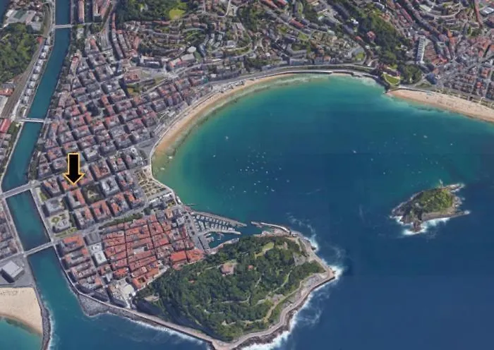 Appartement Luxury Boutiques I - Sshousing