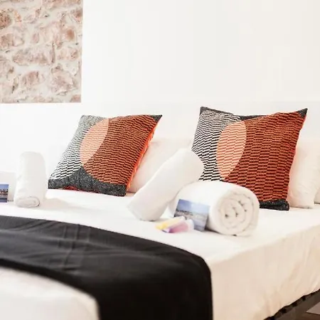 Luxury Boutiques I - Sshousing * سان سيباستيان