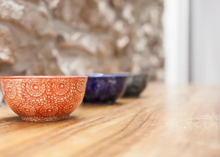 Luxury Boutiques I - Sshousing 公寓