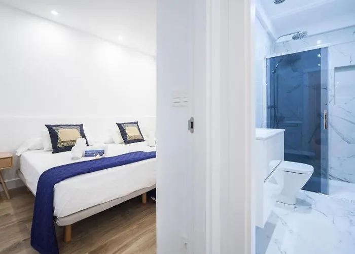 Luxury Boutiques I - Sshousing Apartment