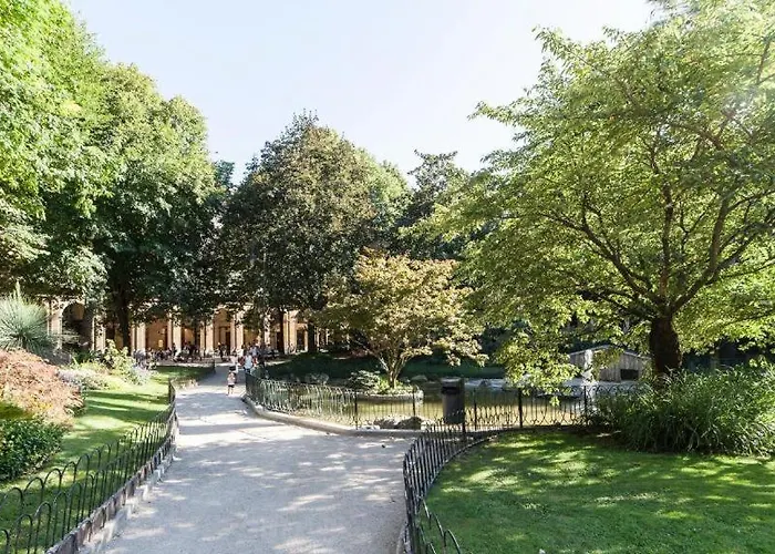 Luxury Boutiques I - Sshousing 公寓 *