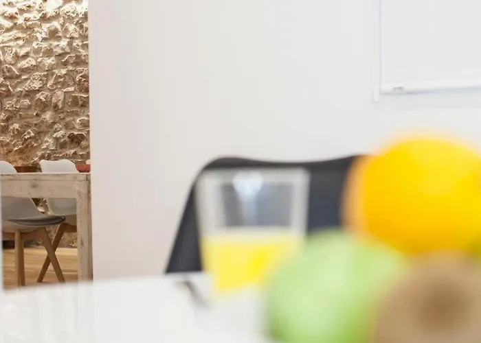 Luxury Boutiques I - Sshousing * 圣塞瓦斯蒂安