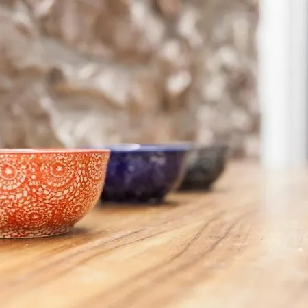 Luxury Boutiques I - Sshousing Apartman