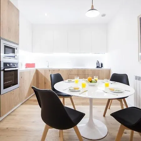 Apartman Luxury Boutiques I - Sshousing