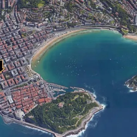 Apartman Luxury Boutiques I - Sshousing