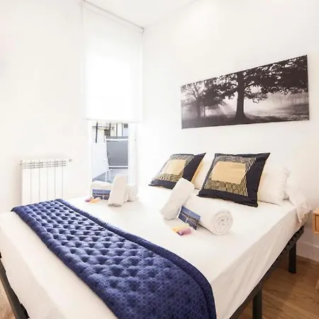 Luxury Boutiques I - Sshousing Apartman San Sebastián
