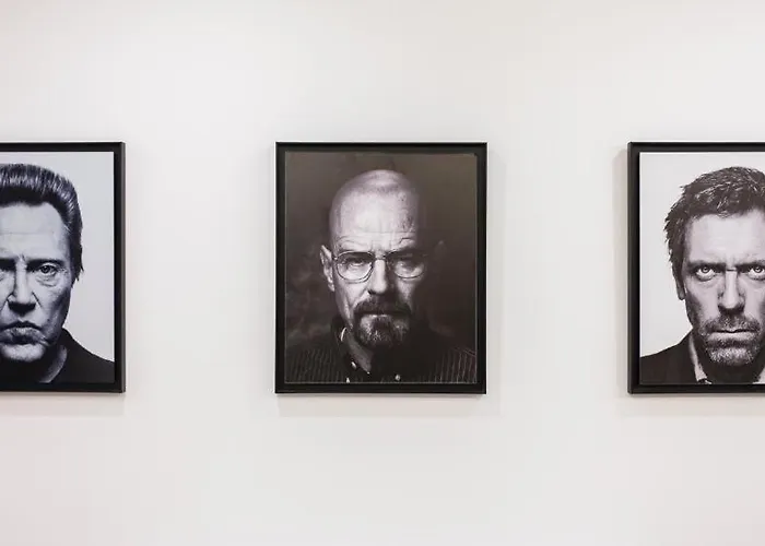 Apartament Luxury Boutiques I - Sshousing *